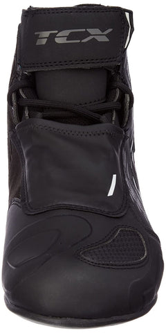 TCX R04D Waterproof Shoe Black/White Size - 43 11 Black White
