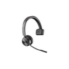 Poly (Plantronics + Polycom) SAVI 7210 Office, Black