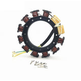 Stator For Mercury Mariner Outboard 16Amp 30 40 50 55 60 65 75 80 90 100 115 ...