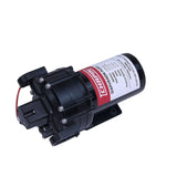 Chapin International 6-9215 12V 4.0 GPM Diaphragm Pump, Black