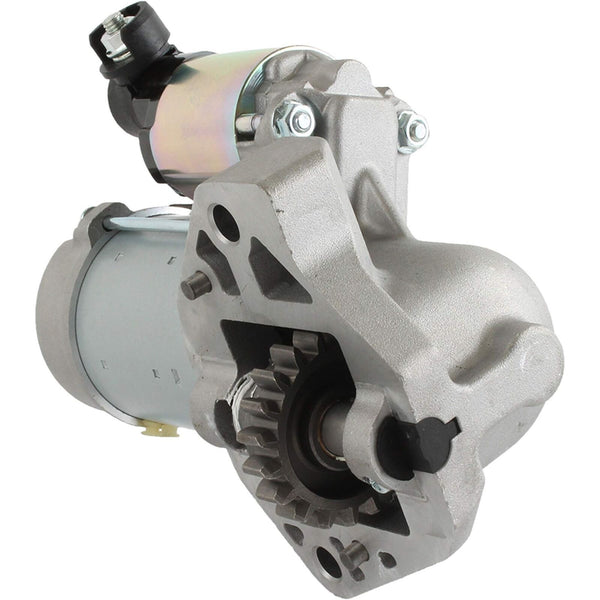 DB Electrical 410-52494 New Starter for 2009 2010 2011 Acura TL w/ 3.7 3.7L H...