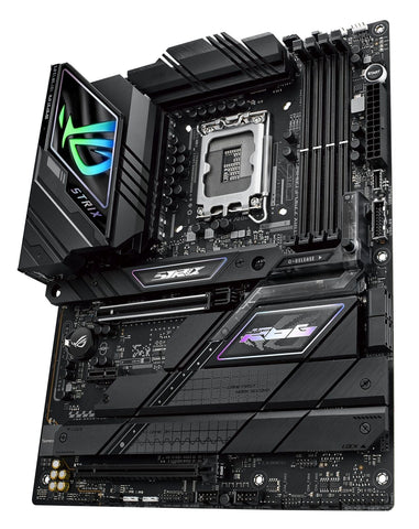 ASUS ROG Strix Z790-F Gaming WiFi II LGA 1700(Intel 14th &13th & 12th Gen) AT...