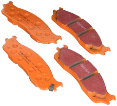 EBC Brakes ED91650 Brake Pad