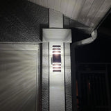 Modern Outdoor Wall Lights-Waterproof Aluminum Exterior Lighting Fixtures, Up...