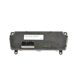 Mopar Genuine Mopar A/C & Heater Control - 5NC23DX9AF