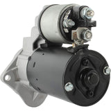 DB Electrical 410-24292 New Starter for Buick Encore Chevy Cruze Sonic Trax 1...