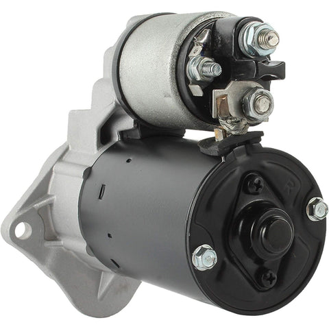 DB Electrical 410-24292 New Starter for Buick Encore Chevy Cruze Sonic Trax 1...