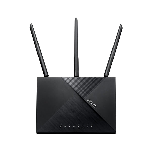 ASUS AC1750 WiFi Router (RT-ACRH18) - Dual Band Wireless Internet Router, Eas...