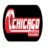 Chicago Skates Men's Leather Lined Rink Skate (Size 9) 9, Black