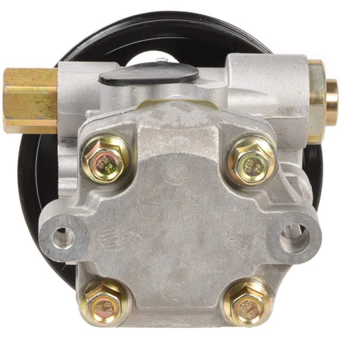 Cardone 96-5328 New Power Steering Pump without Reservoir