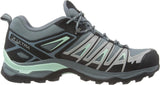 Salomon Women's X Ultra Pioneer Climasalomon 8.5, Stormy Weather/Alloy/Yucca