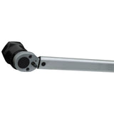 AFF 4-7/8" 6 Point Wheel Bearing Locknut Socket, 3/4" Drive, 18518 4-7/8" (6Pt)