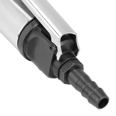 Pneumatic Shovel, Industrial Pneumatic Chisel Straight Type Handle Air Chisel...