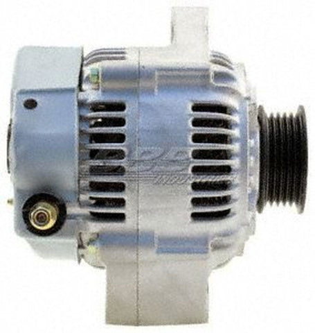 BBB Industries 13557 Alternator