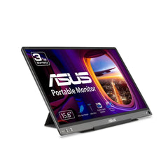 ASUS ZenScreen 15.6&#8221; 1080P Portable USB Monitor (MB16ACE) - Full HD (1920