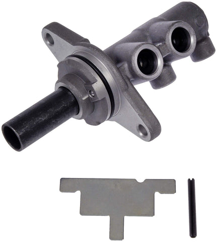 Dorman M630739 Brake Master Cylinder Compatible with Select Honda Models