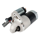 Starter, Auto Starters Motor Replacement for 2010-2015 Armada 2011-2015 Titan...