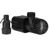 TotalPond 2000 GPH Waterfall Pump