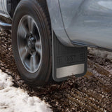 Caterpillar Heavy Duty Splash Guards Pro Mud Flaps Fenders - Ultra Tough Dirt...