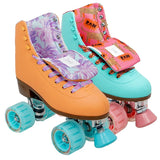 Lenexa Savanna Roller Skates - Kids Roller Skates - Roller Skates for Kids - ...