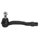 TRQ Front Tie Rod Set Compatible with 2014-2018 Mazda 3 2014-2017 6 PSA72518