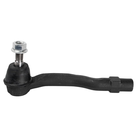 TRQ Front Tie Rod Set Compatible with 2014-2018 Mazda 3 2014-2017 6 PSA72518