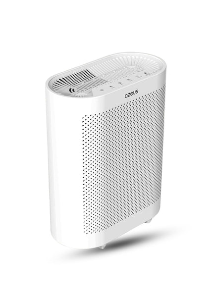 True HEPA Air Purifier | for Home, up to 1080 sq ft Large Room, Office or Com...