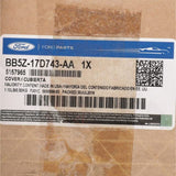 Ford BB5Z-17D743-AA Cover