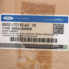 Ford BB5Z-17D743-AA Cover