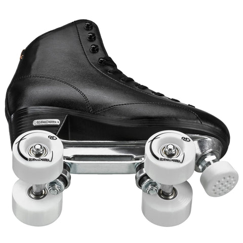 Roller Derby Cruze XR | Rush Hightop Men's Roller Skates | Rink Skates | Indo...