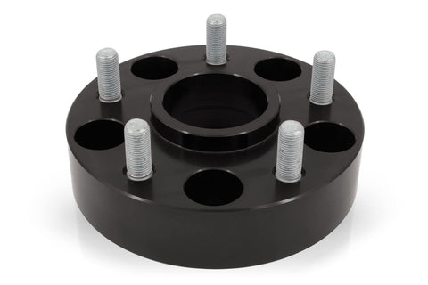 Spidertrax WHS010 Black Wheel Spacer Kit