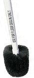 SPARTA Flo-Pac Plastic Floor Drain Brush, Drain Brush, Drain Cleaning Brush w...