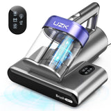 Mattress Vacuum Cleaner, UV Bed Vacuum Cleaner,16Kpa Powerful Handheld Vacuum...