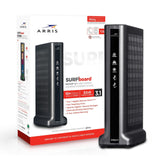 ARRIS SURFboard T25 DOCSIS 3.1 Gigabit Cable Modem , Comcast Xfinity Internet...