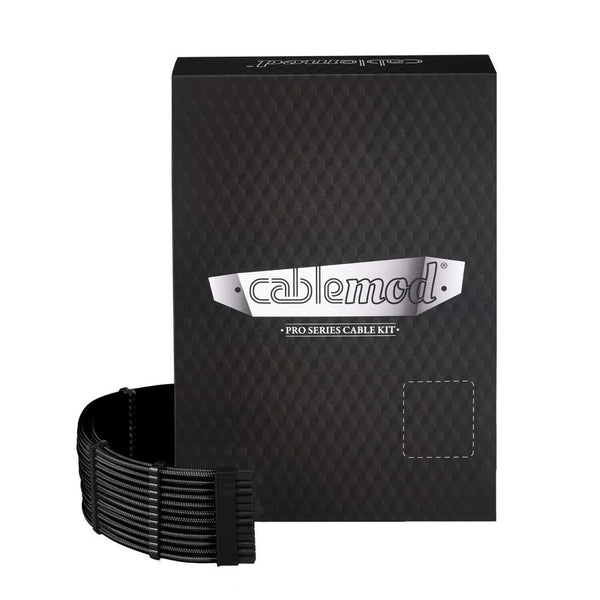 CableMod RT-Series Pro ModMesh Sleeved Cable Kit for ASUS/Seasonic/Phanteks R...