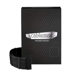 CableMod RT-Series Pro ModMesh Sleeved Cable Kit for ASUS/Seasonic/Phanteks R...