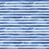 Sorra Home Nelson Outdoor/Indoor Cushion Set, 27 x 23 x 5, Blue 2 Count