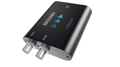 SDI2USB3 by INOGENI, Video Converter SDI to USB, Plug and Go, Up to 60 fps, P...