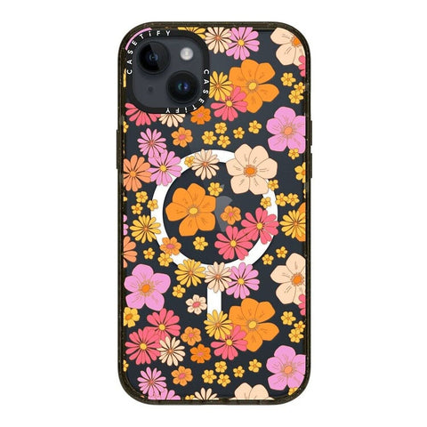 CASETiFY Impact iPhone 14 Plus Case [4X Military Grade Drop Tested / 8.2ft Dr...