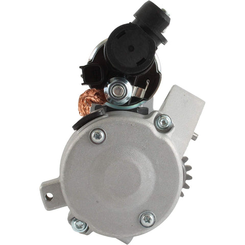 DB Electrical 410-52494 New Starter for 2009 2010 2011 Acura TL w/ 3.7 3.7L H...