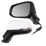 Side Mirror for RAV4 2023 2022 Car Door Mirror Fits for Toyota RAV4 2019 2020...