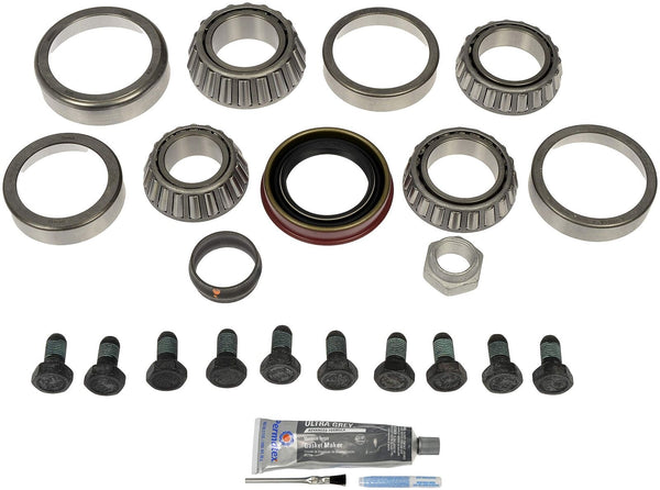 Dorman 697-036 Front Differential Bearing Kit Compatible with Select Cadillac...