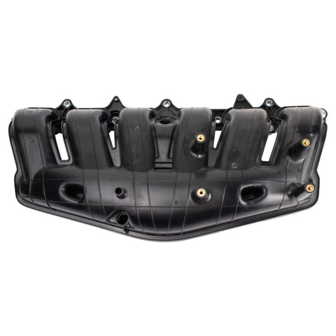 TRQ Intake Manifold Compatible with Buick Rainier Chevy Trailblazer GMC Envoy