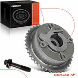 A-Premium Intake Engine Variable Valve Timing Sprocket Gear Camshaft Phaser C...