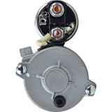 DB Electrical 410-22084 Starter Compatible with/Replacement for Briggs & Stra...