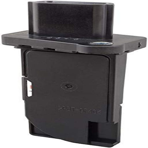 Hitachi MAF0102 Mass Air Flow Sensor with 4 Terminal Option Multicolor