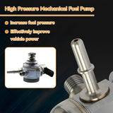 CM5E-9D376-CB High Pressure Fuel Pump Compatible with Ford Focus 2.0 L4 2012-...