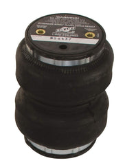 Air Lift 50297 Bellows type Replacement Air Spring, Black