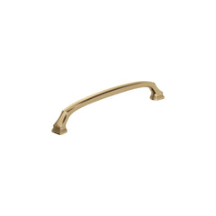 Amerock | Oversized Cabinet Hardware/Appliance Handle Pull | Champagne Bronze...