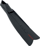 Seac Sub Talent Fins Black 4.5-5